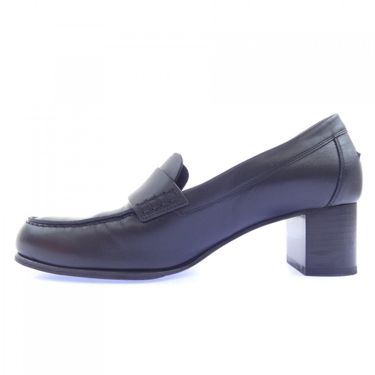 エルメス HERMES アンタンポレル INTEMPORELLE 241048Z シューズ