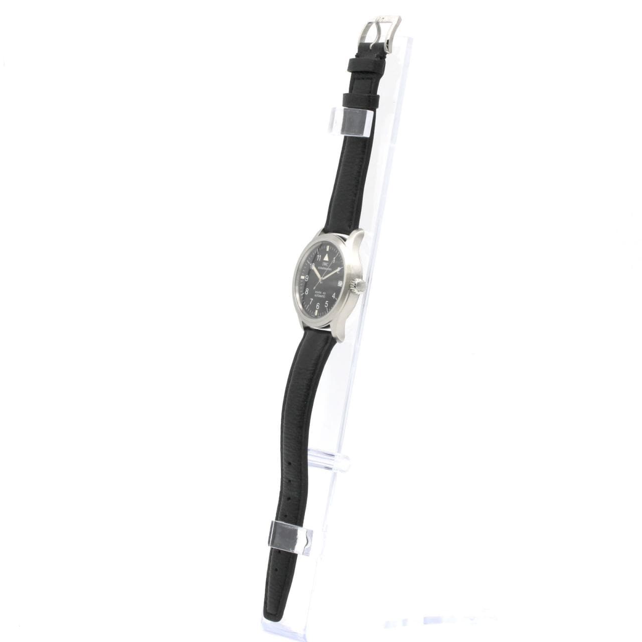 IWC マークXII IW324101 SS 自動巻