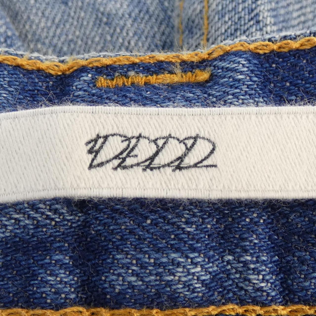 DDDD 0725207 ジーンズ