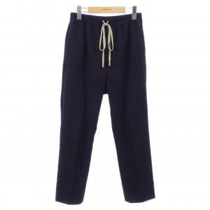 リックオウエンス Rick owens RU20F3390 パンツ