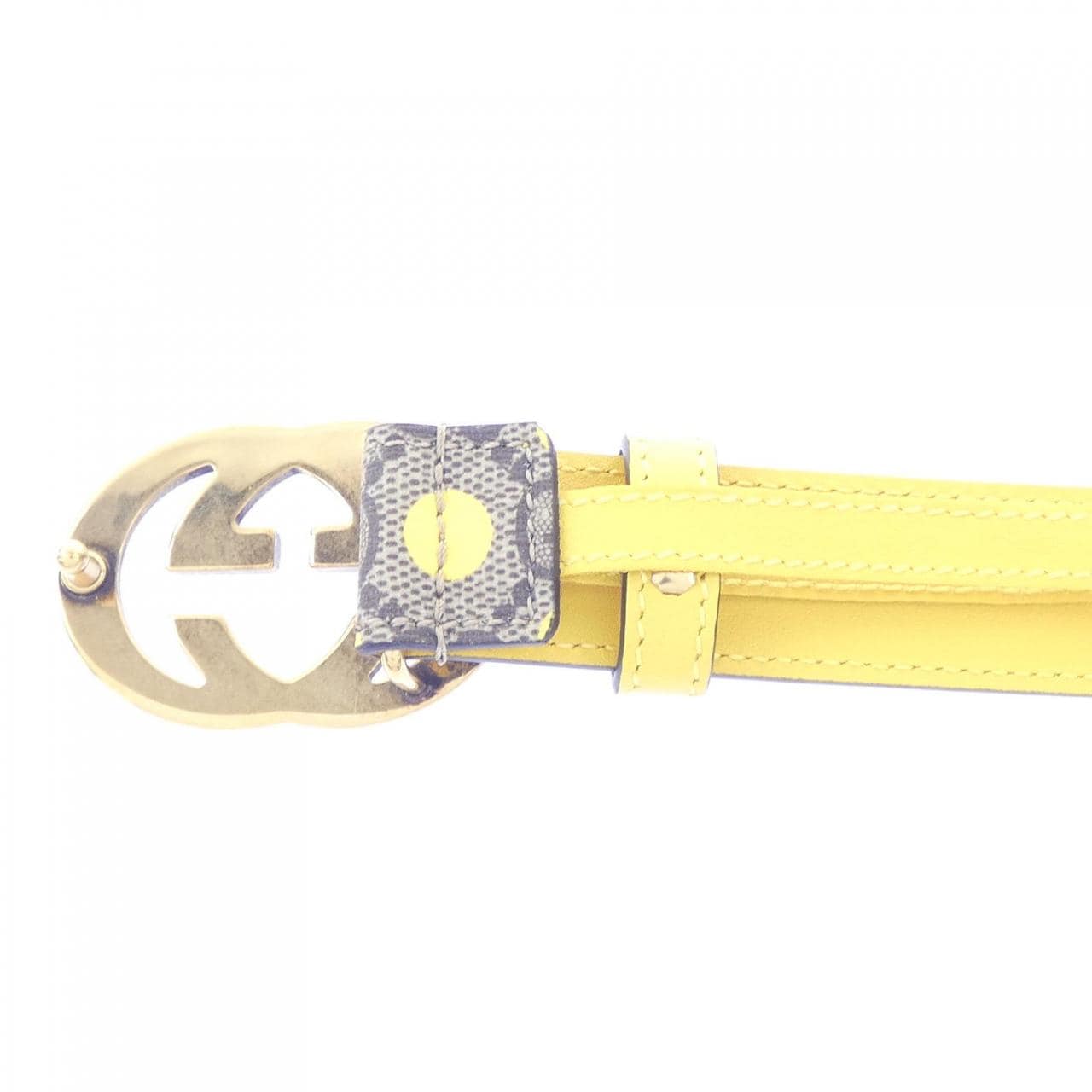 グッチ GUCCI 709982 BELT