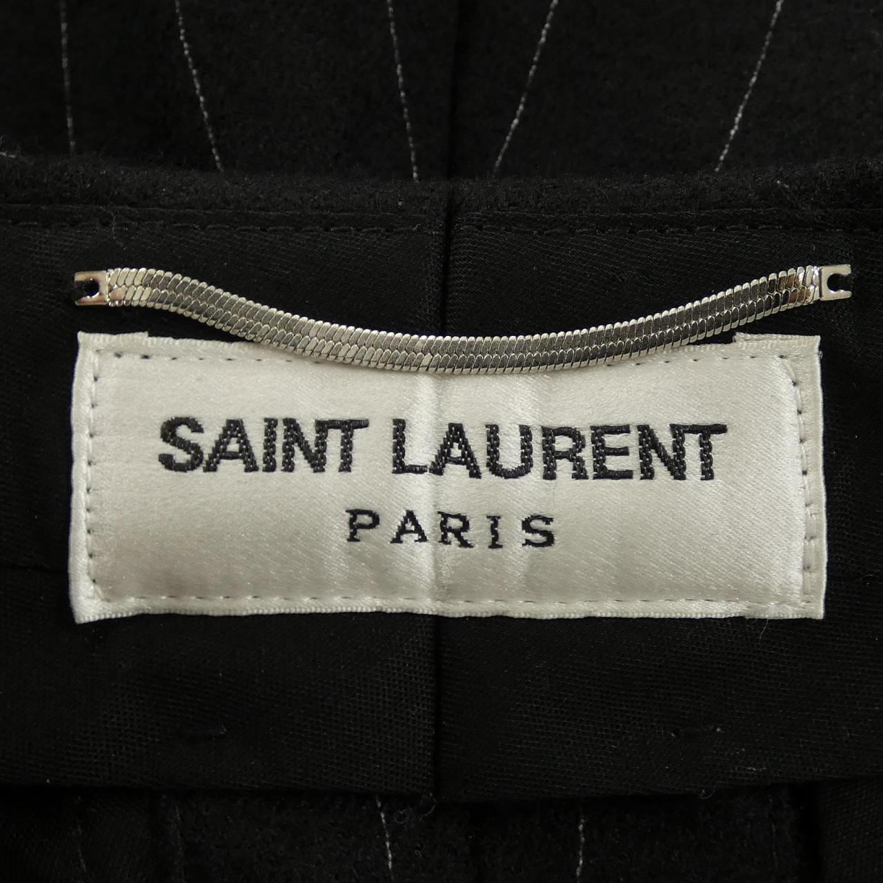 サンローラン SAINT LAURENT 774421 Y1H24 パンツ
