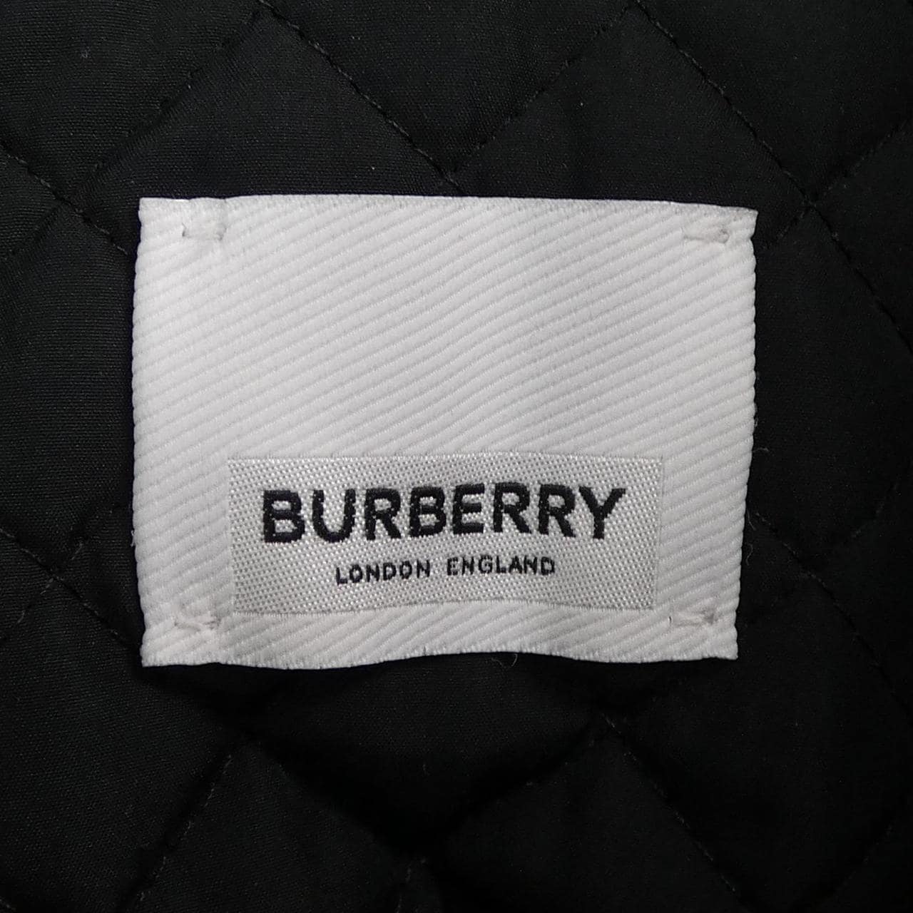 バーバリー BURBERRY 80727521 ブルゾン