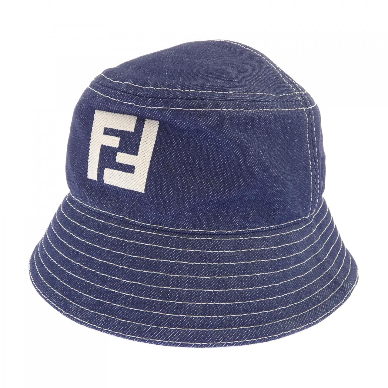 フェンディ FENDI FXQ958 ARR1 ハット