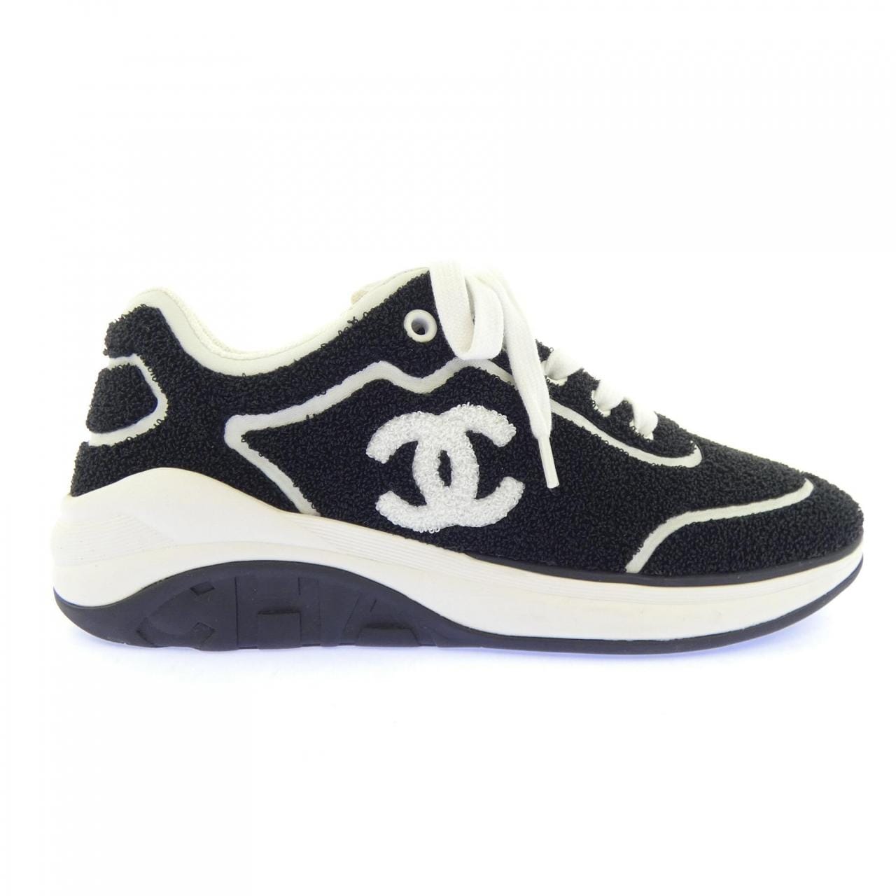 シャネル CHANEL G36256Y54062 スニーカー