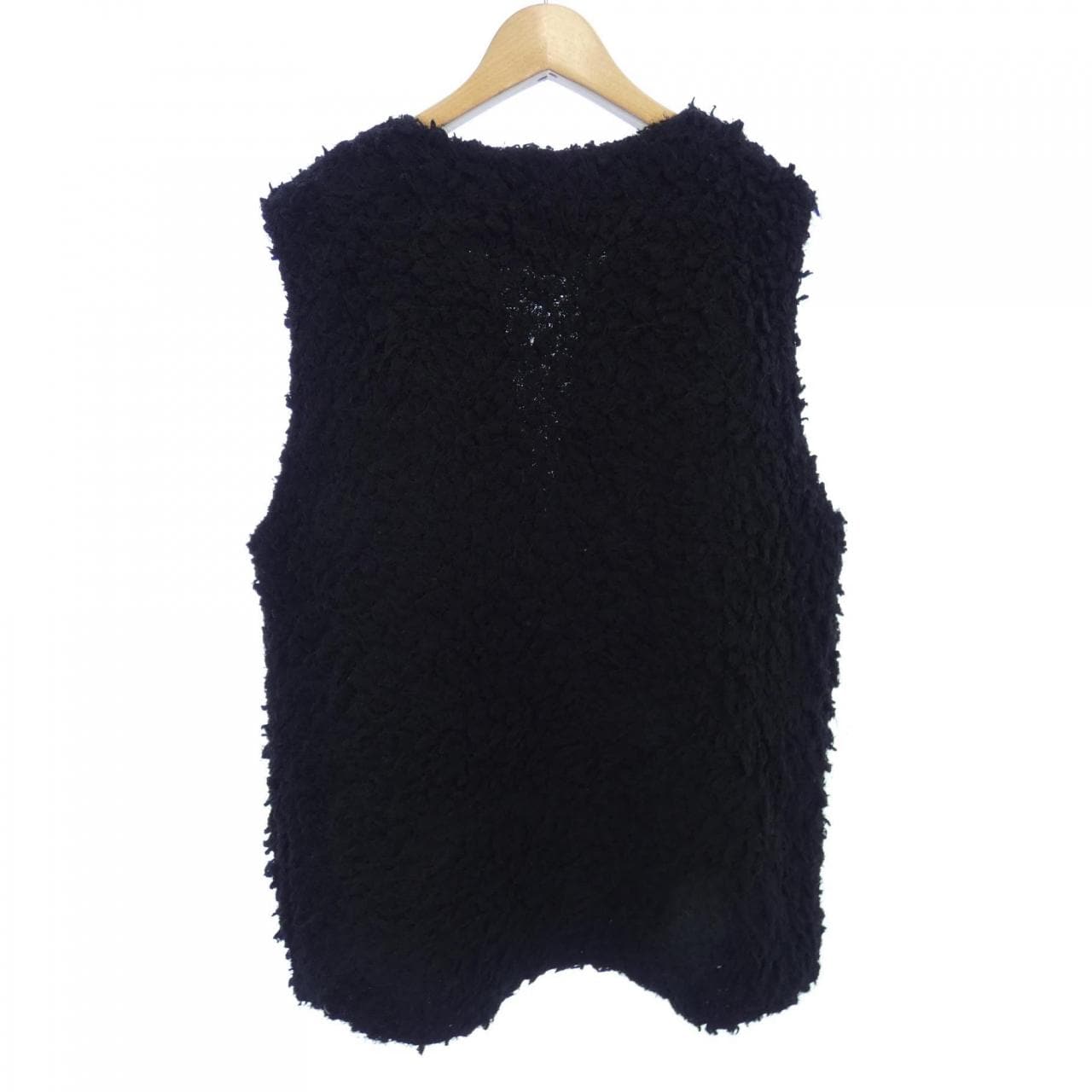 UNMINOU Vest