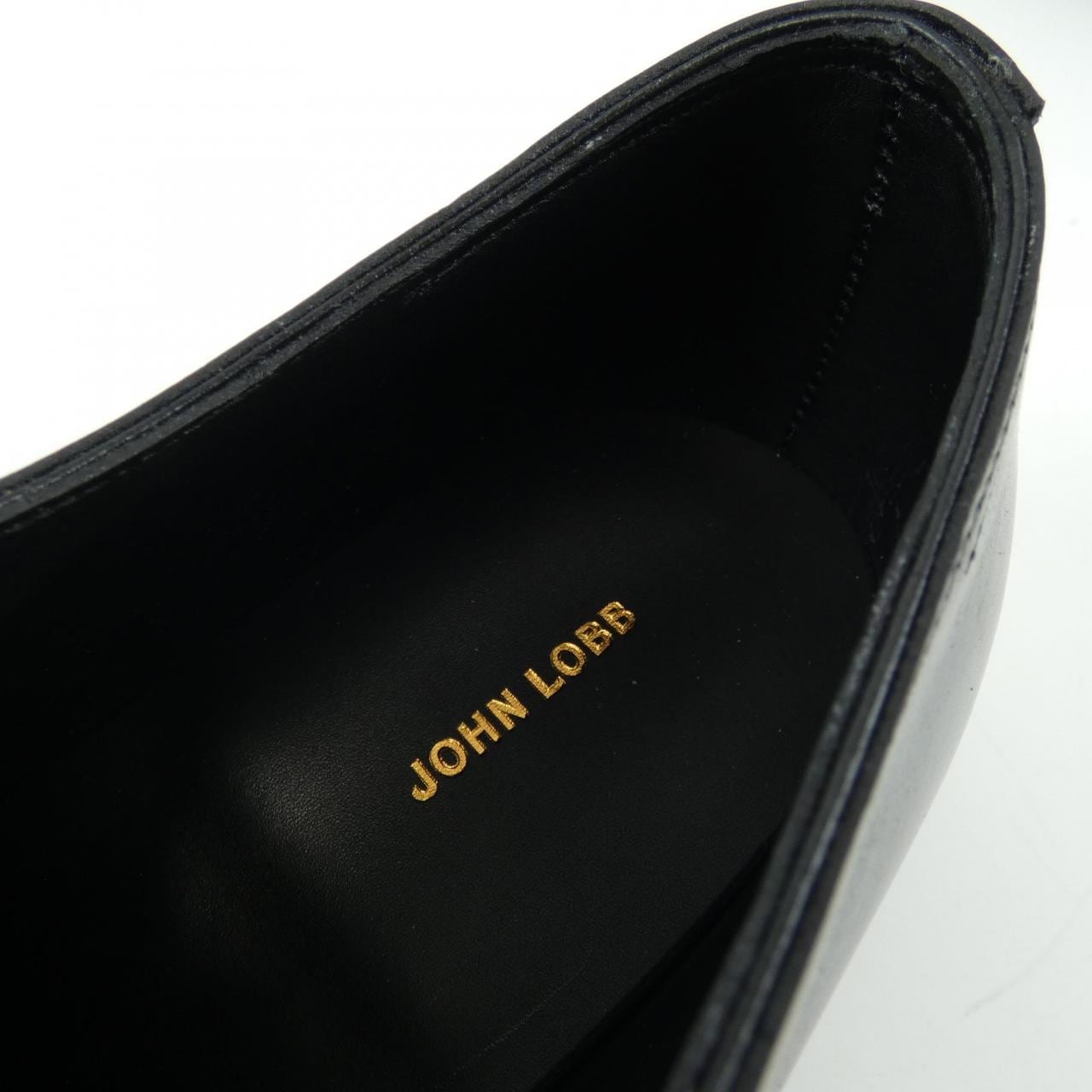 ジョンロブ JOHN LOBB シューズ