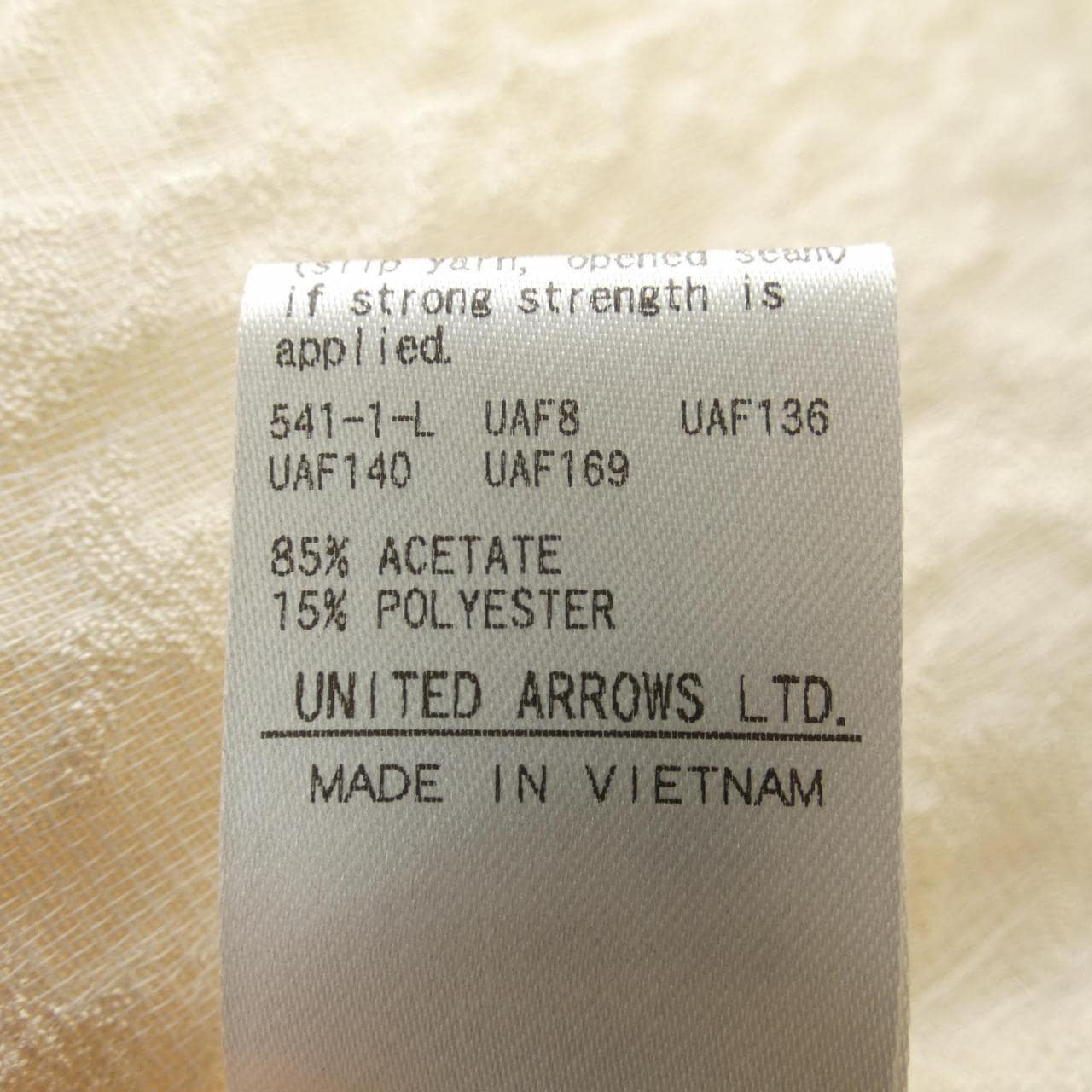 ユナイテッドアローズ UNITED ARROWS トップス