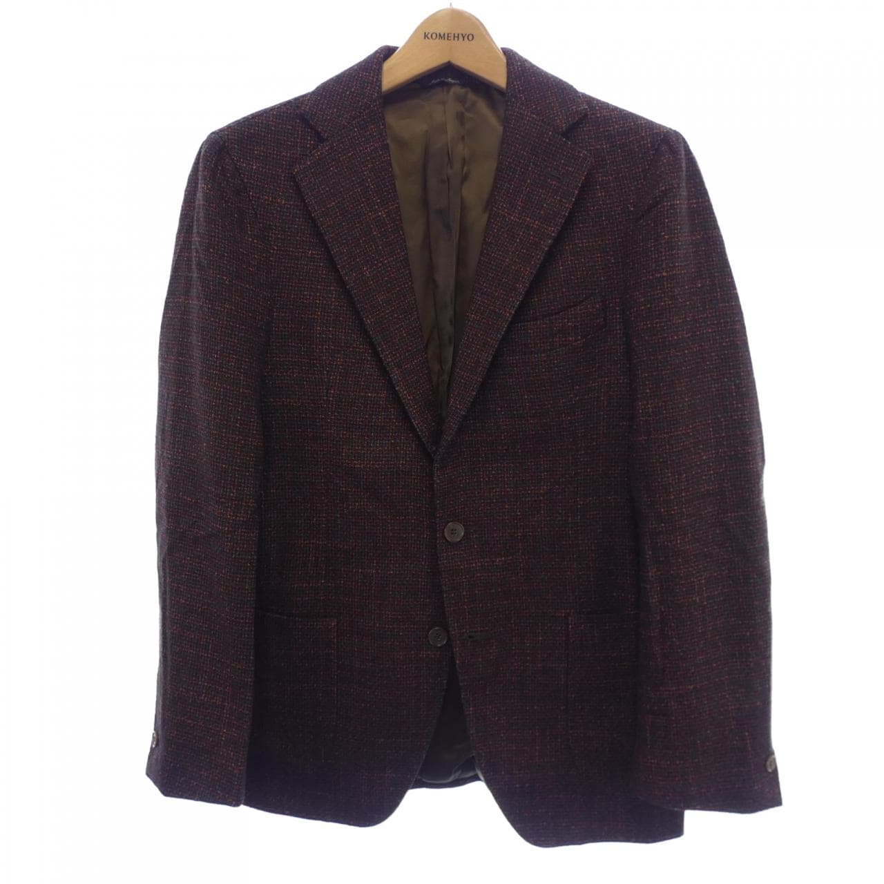 GABO jacket