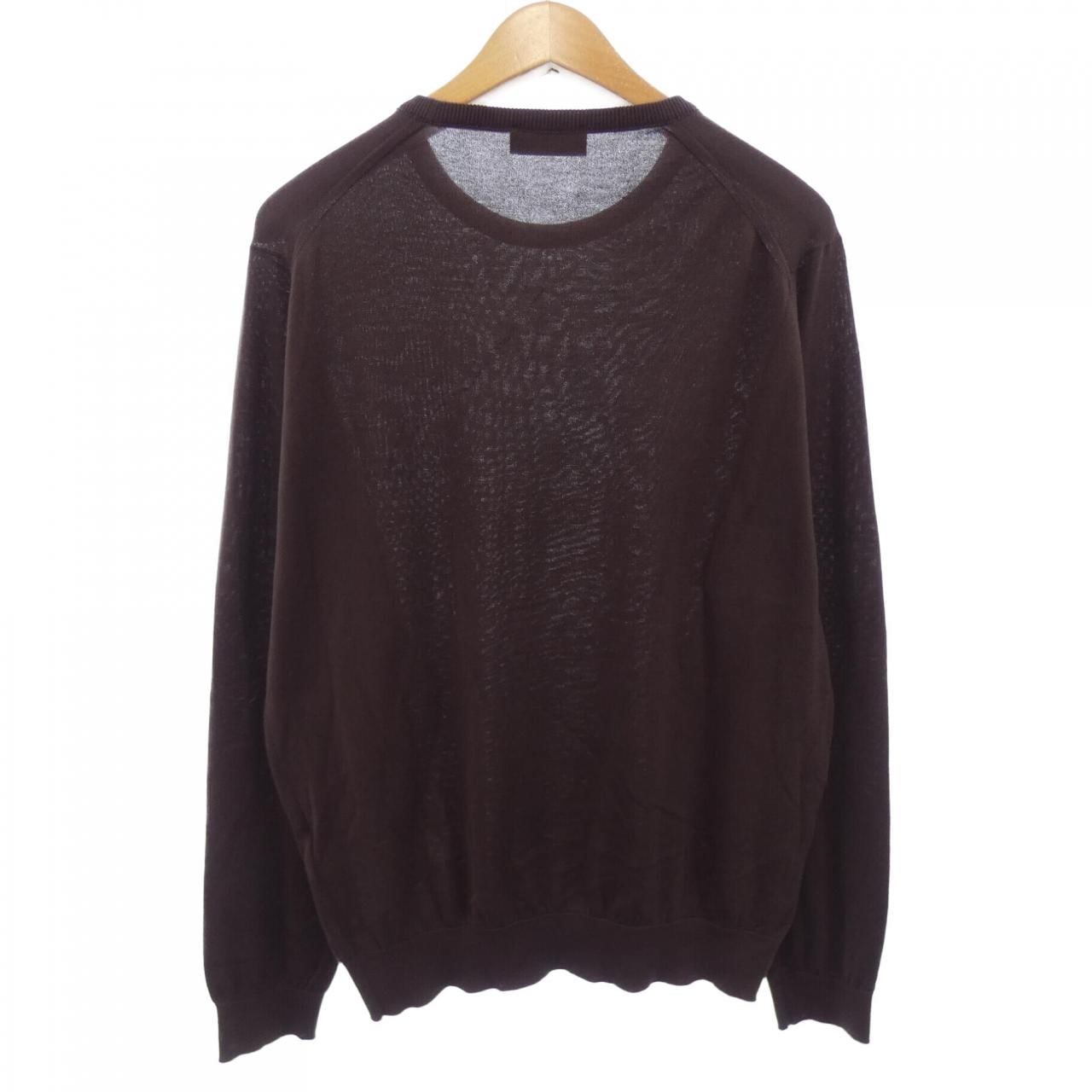 John Smedley JOHN SMEDLEY knit