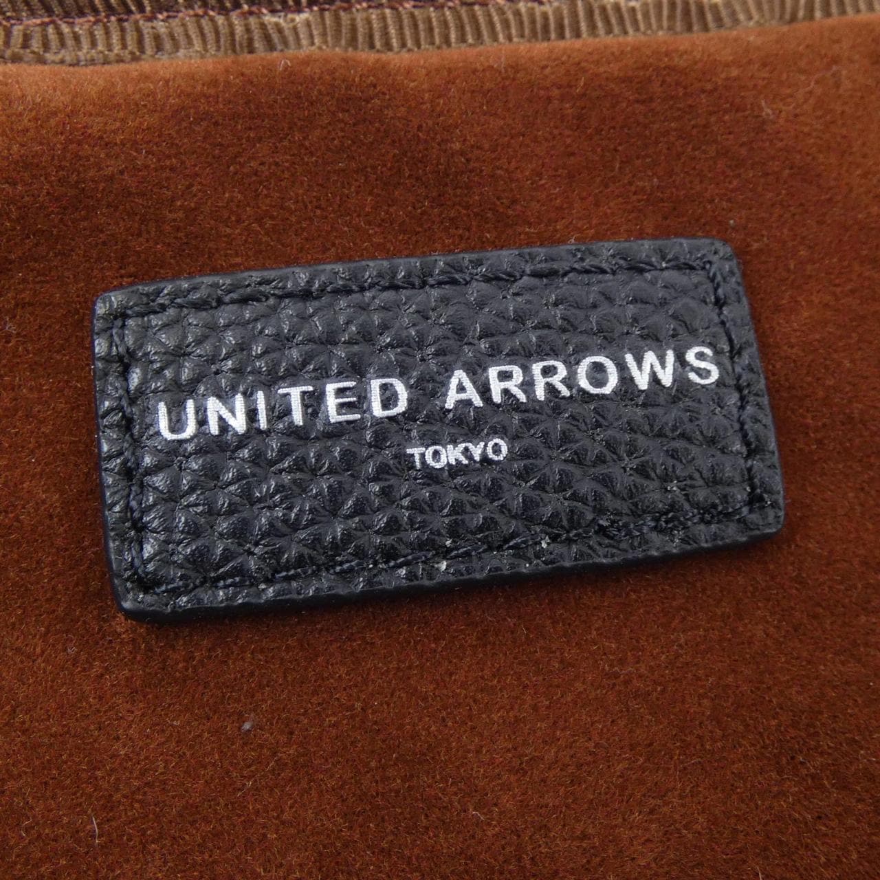 UNITED ARROWS BAG