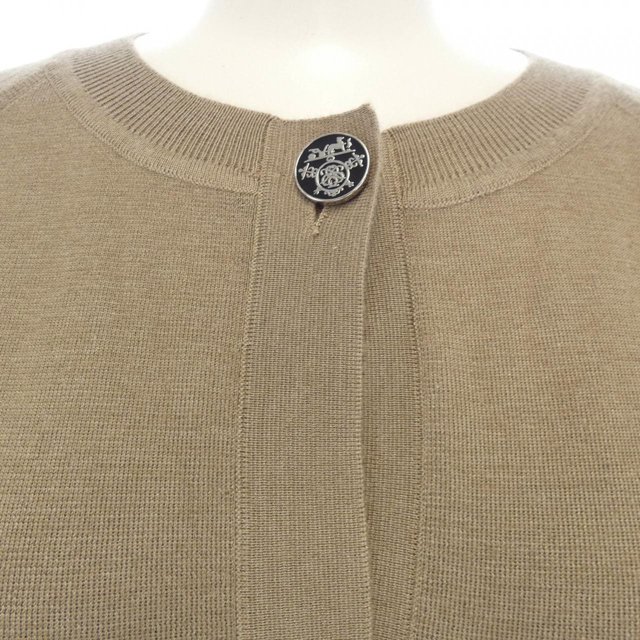 HERMES HERMES knitwear