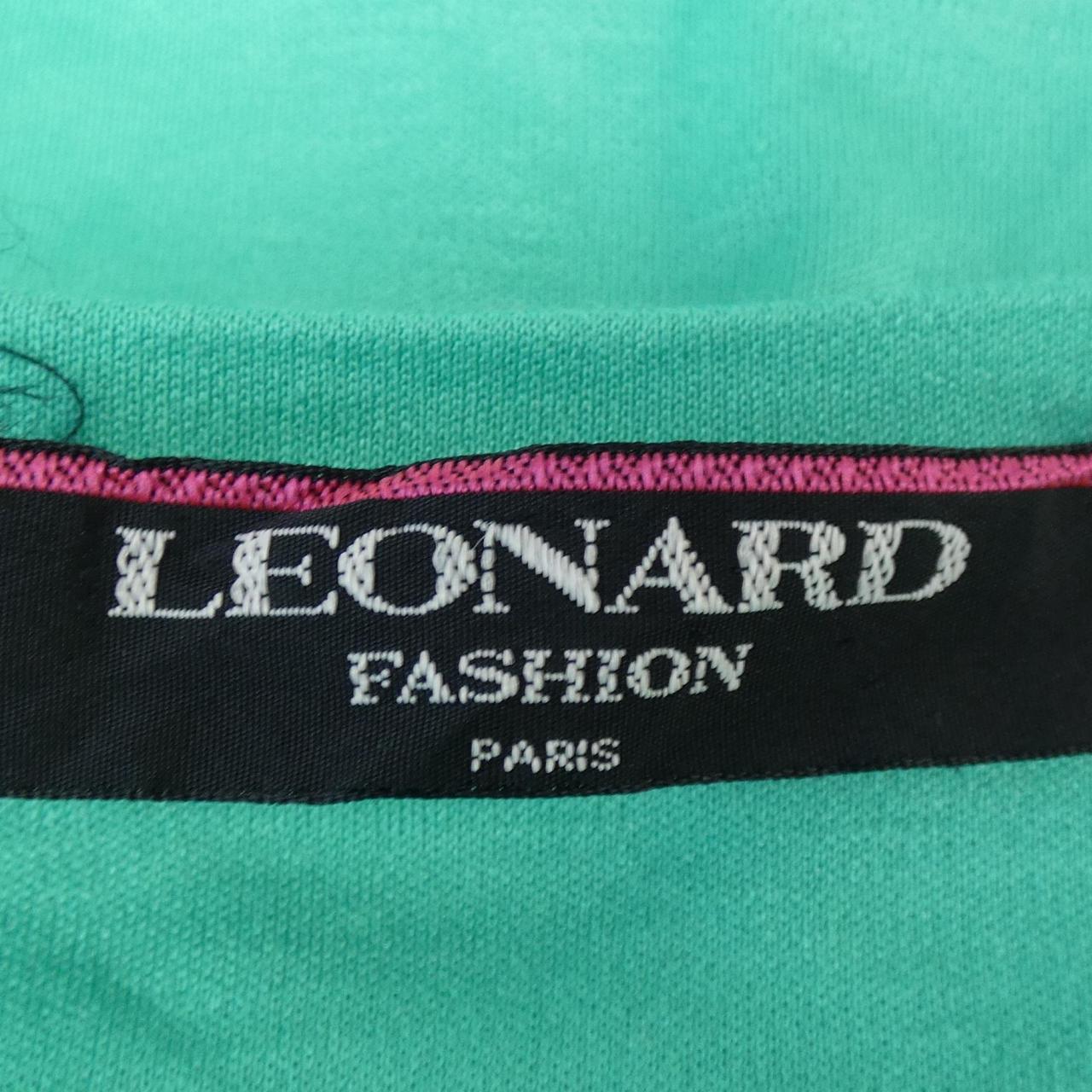 レオナールファッション LEONARD FASHION Tシャツ
