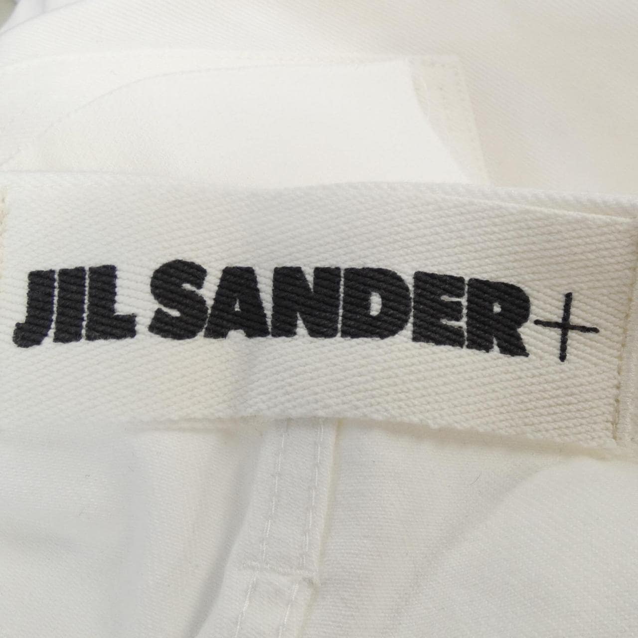 ジルサンダープラス JIL SANDER+ ジーンズ