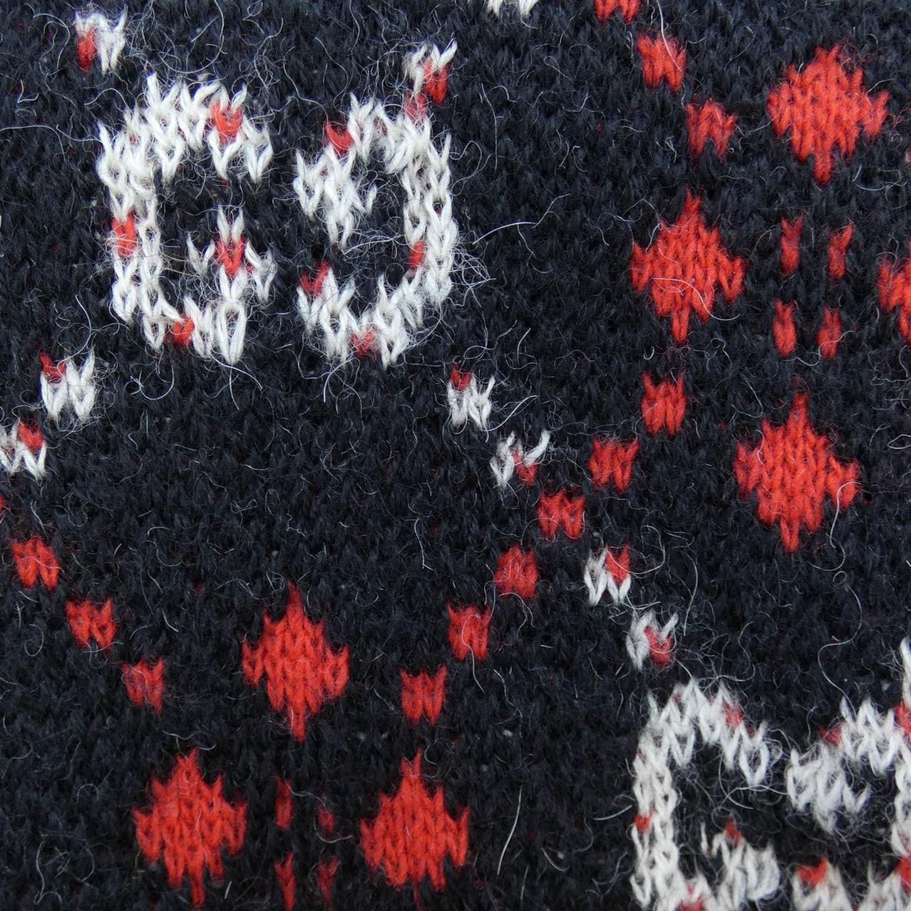 Gucci GUCCI long cardigan