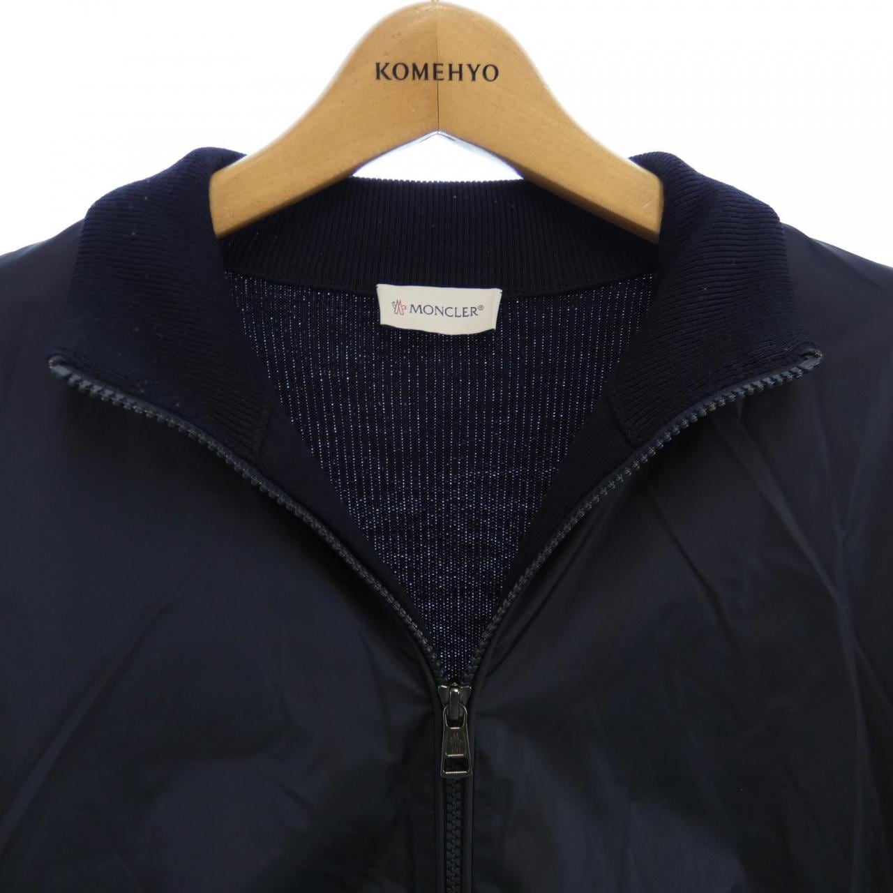 モンクレール MONCLER ブルゾン