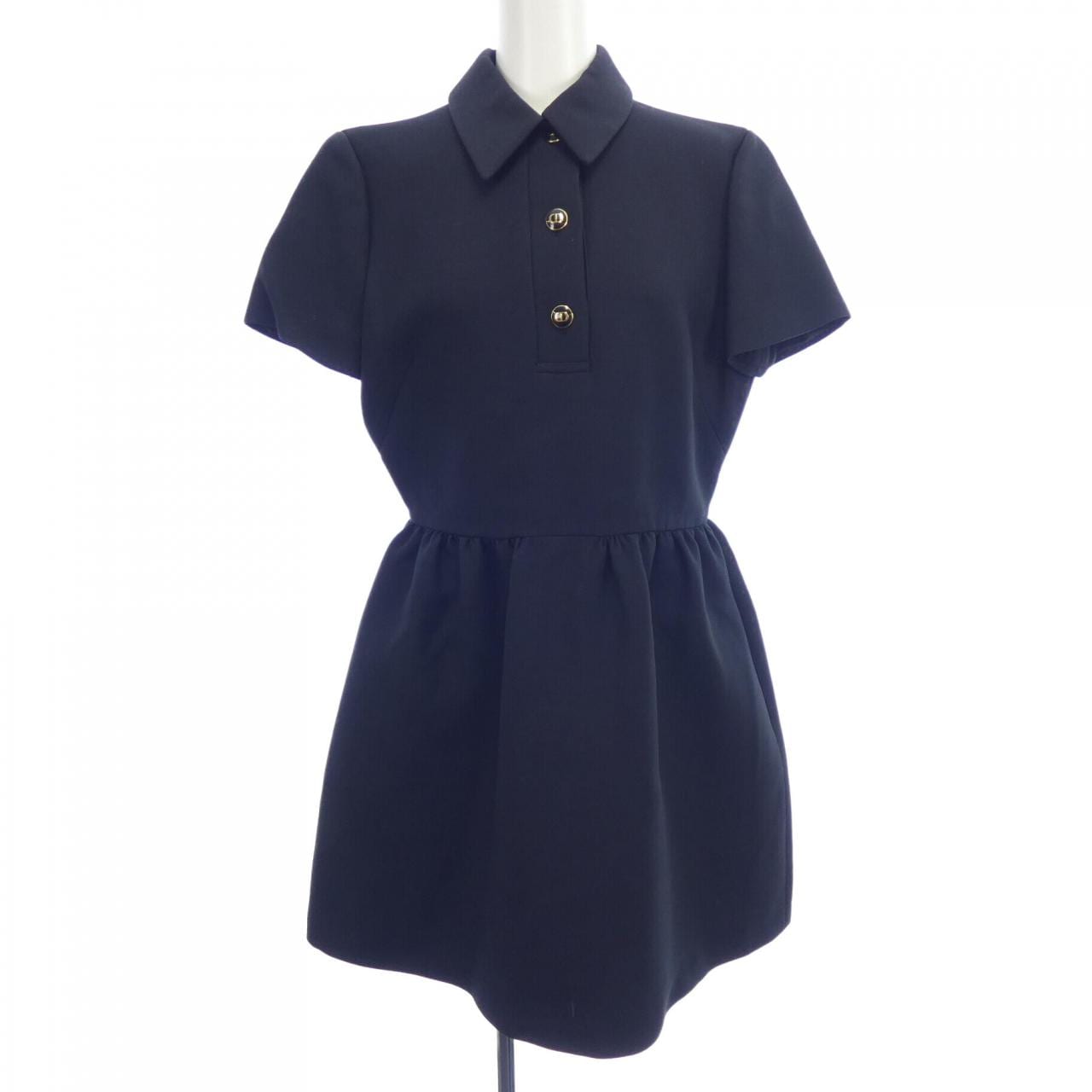 CHRISTIAN DIOR ONE PIECE DIOR CHRISTIAN DIOR