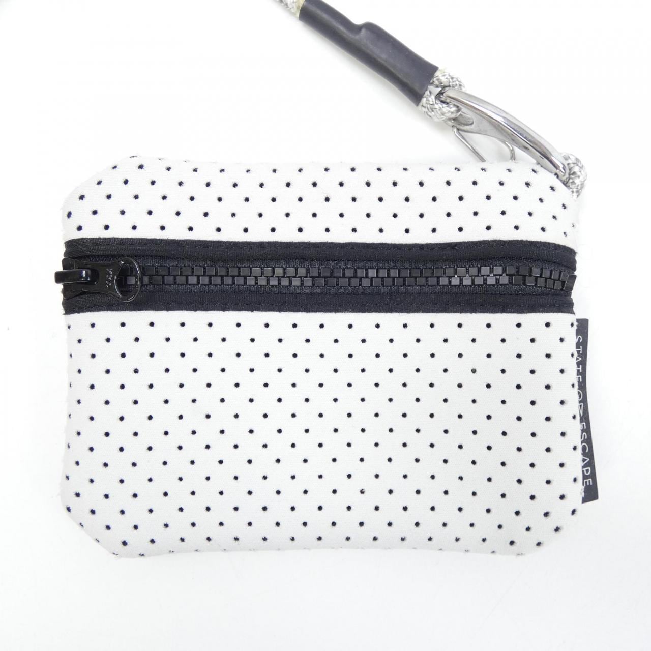 ステイトオブエスケープ STATE OF ESCAPE BAG