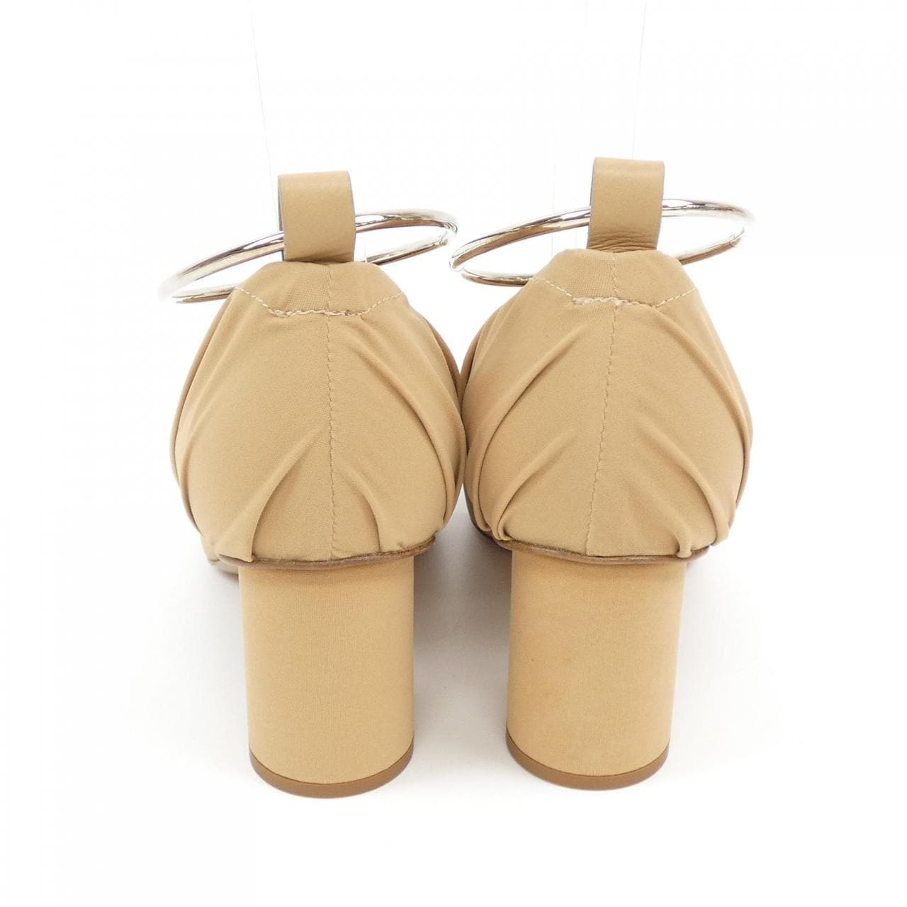 ジルサンダー JIL SANDER パンプス