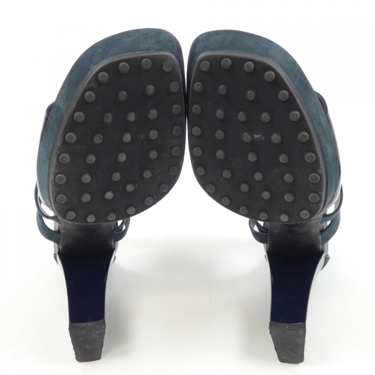 トッズ TOD'S サンダル