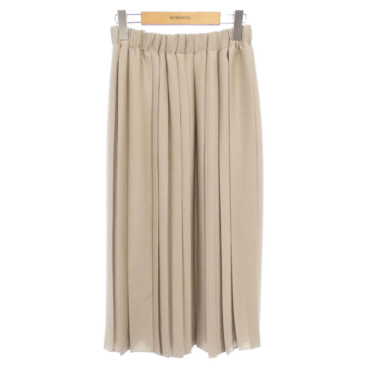 ティビ TIBI スカート