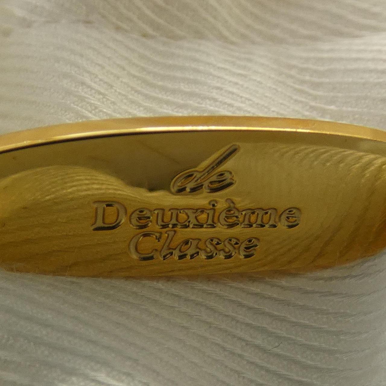 ドゥーズィエムクラス DEUXIEME CLASSE パンツ