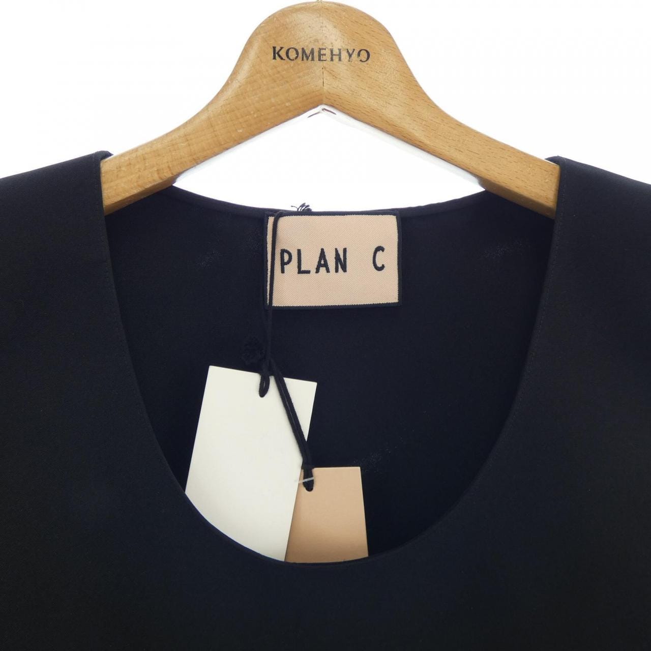 プランシー PLAN C トップス