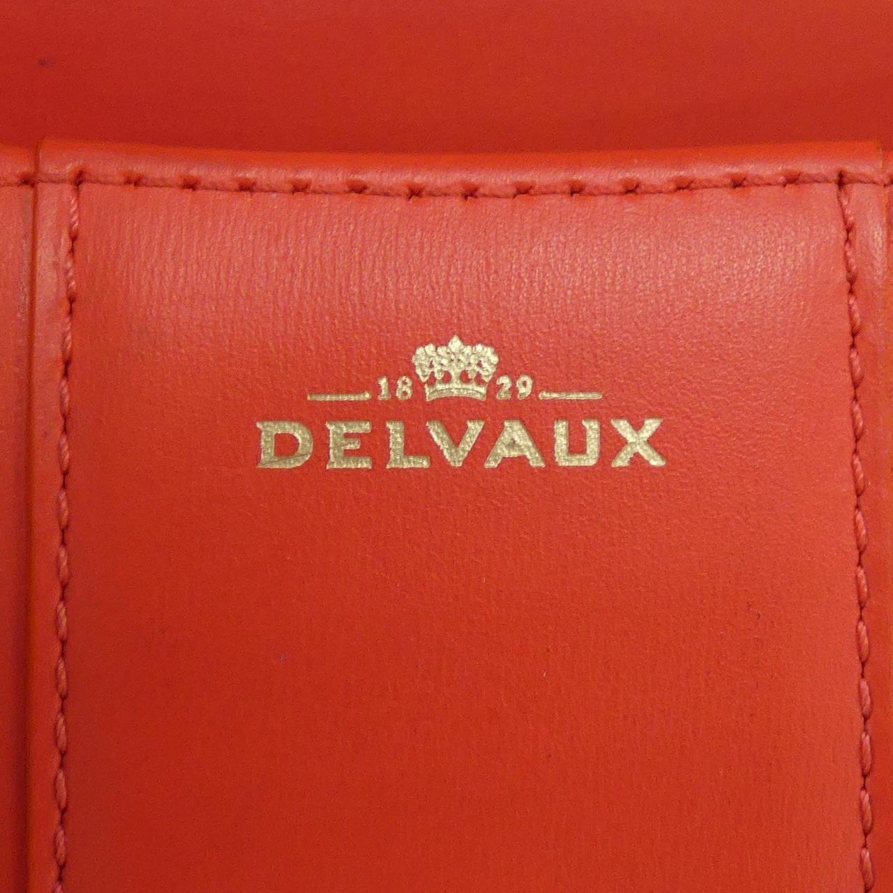 DELVAUX DELVAUX BAG