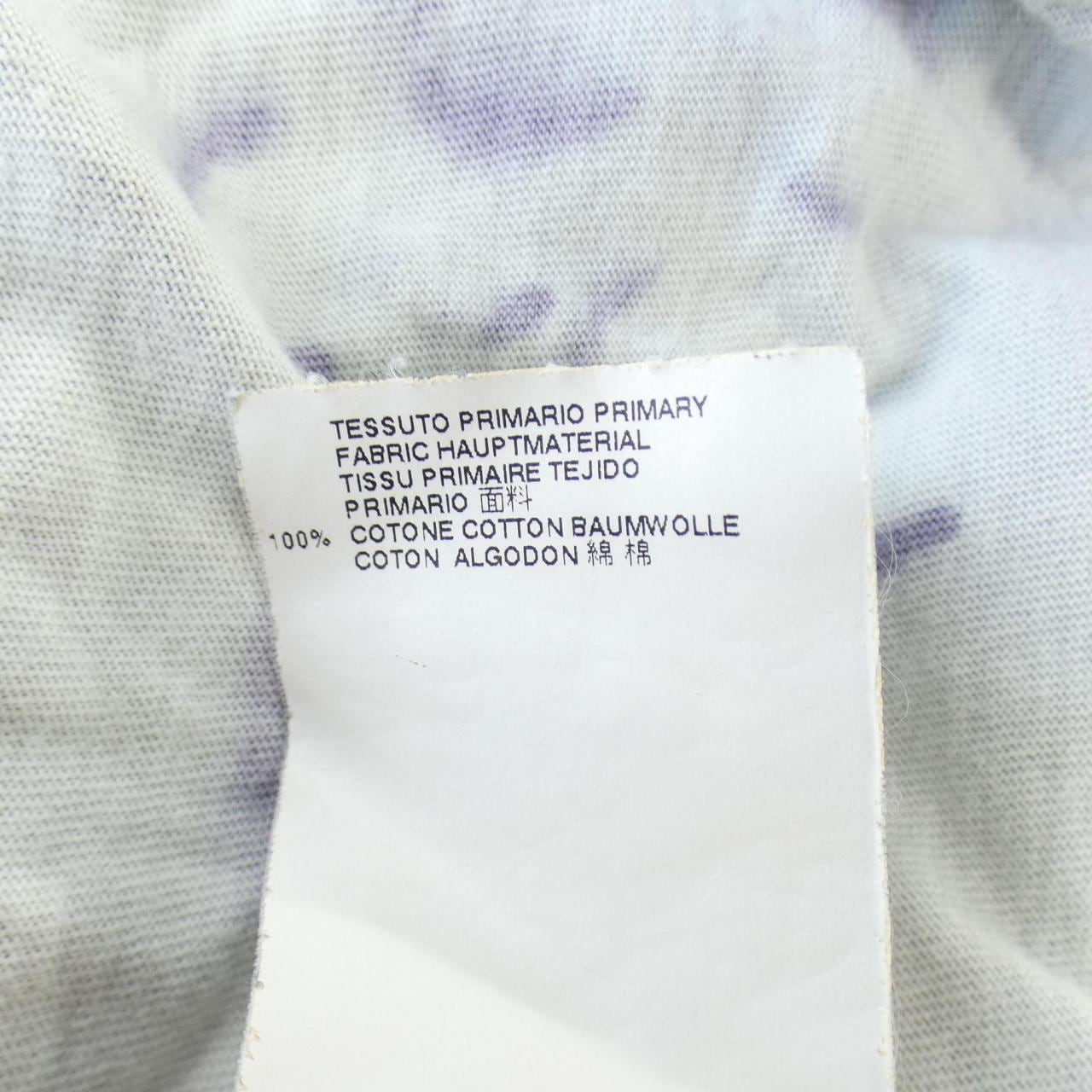 Maison Maison Margiela T 卹