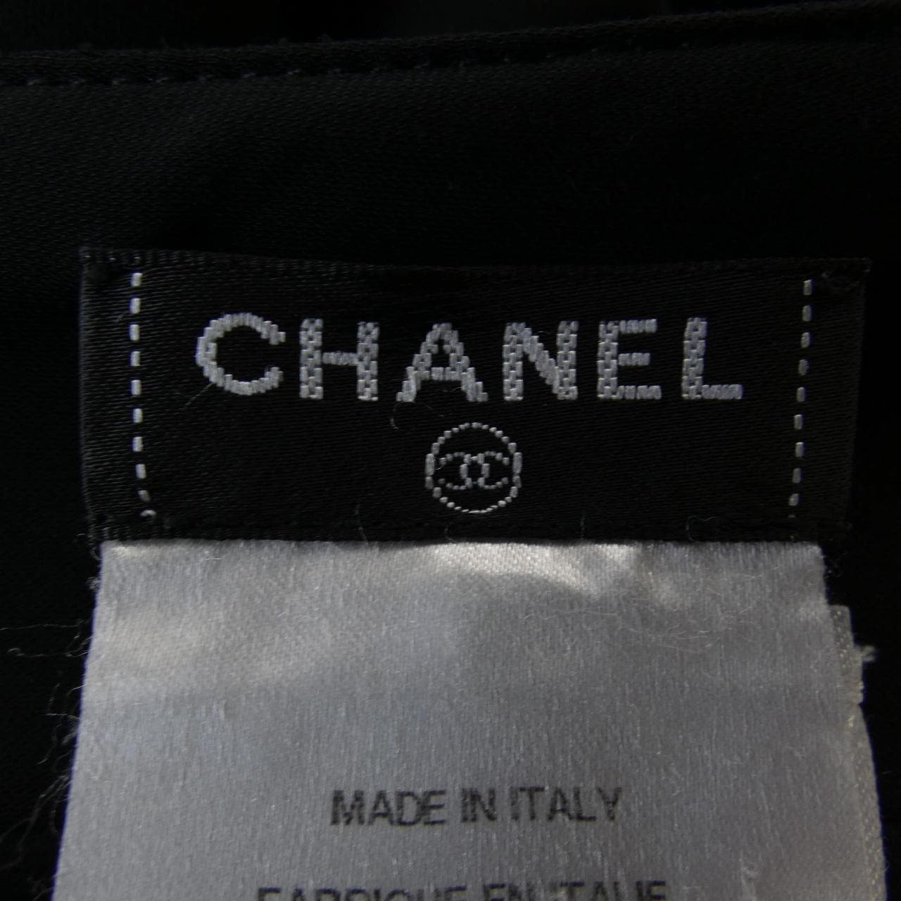 CHANEL CHANEL Skirt