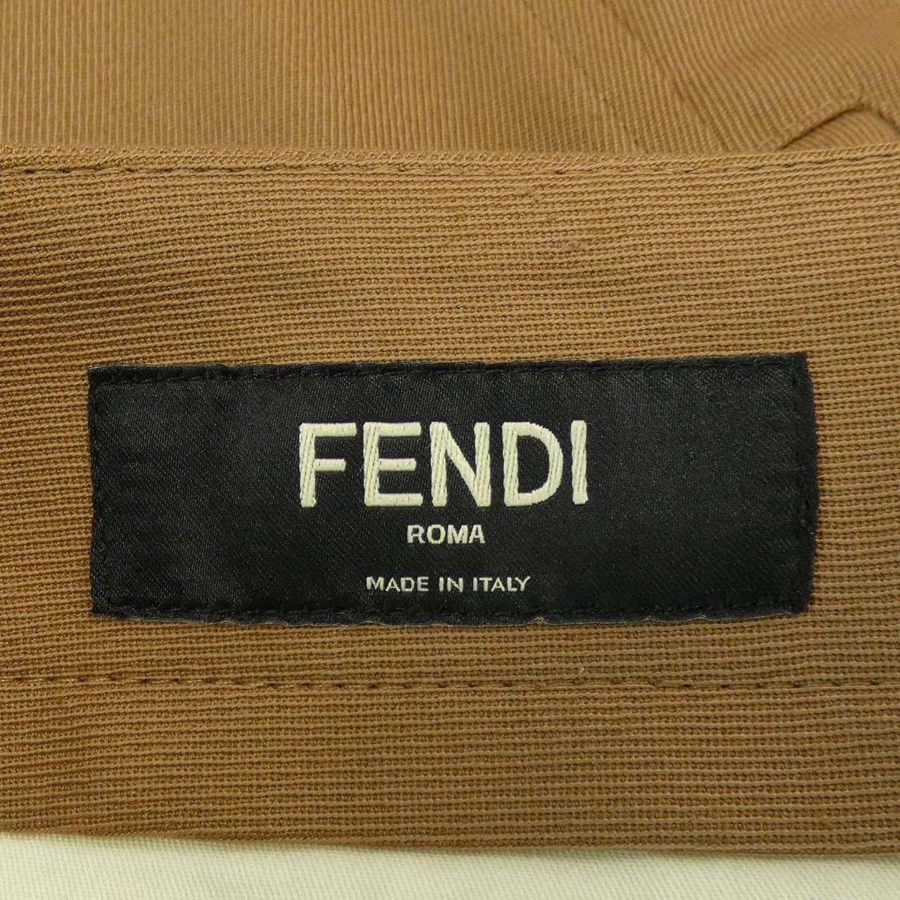 フェンディ FENDI パンツ