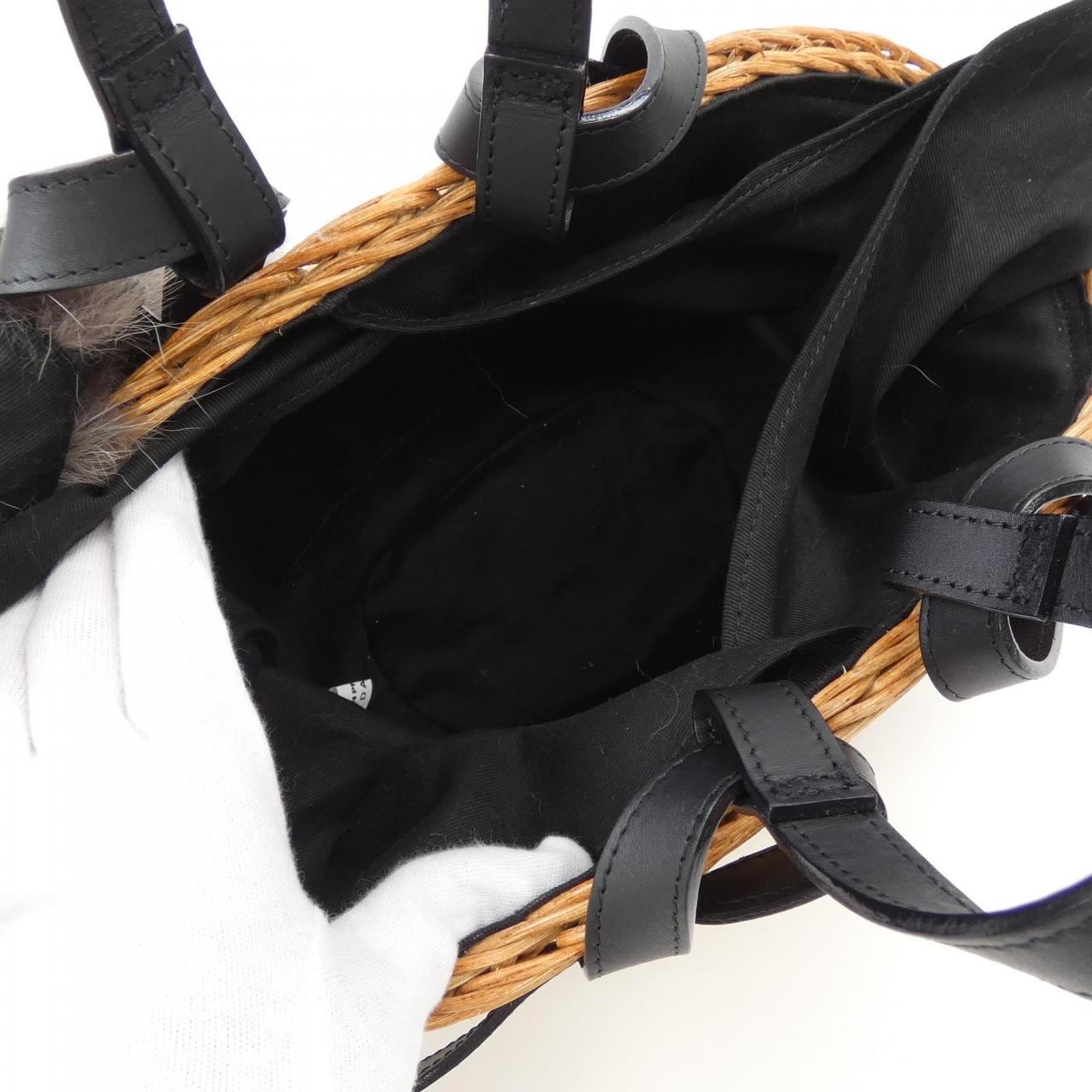 VIOLADORO BAG