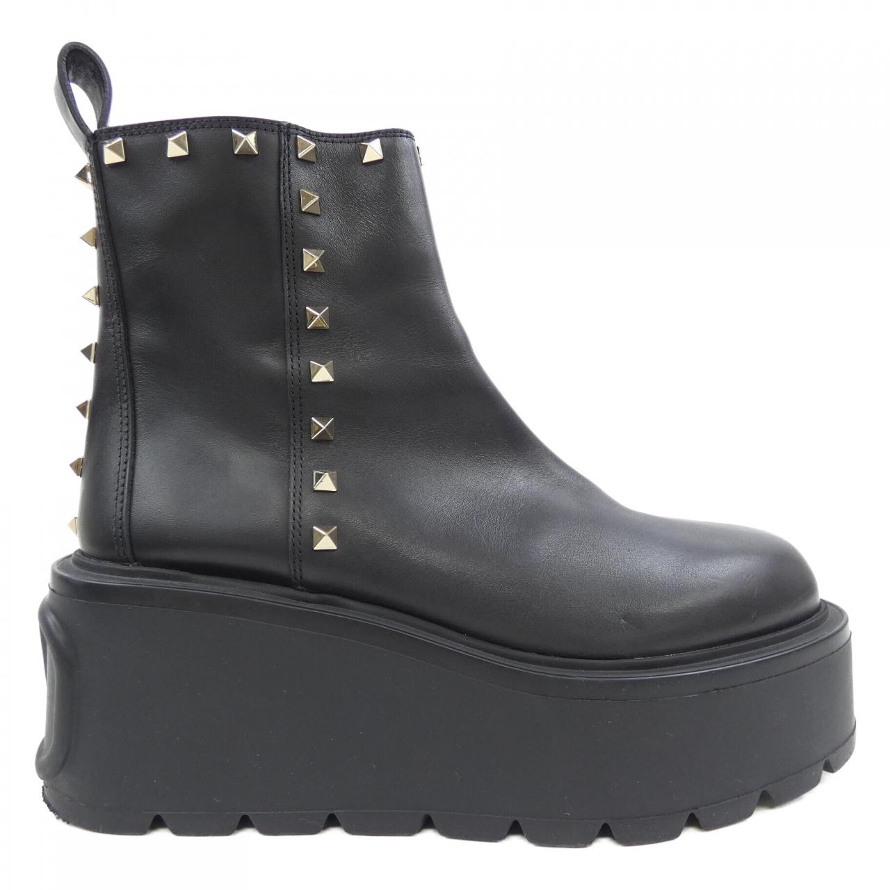 ヴァレンティノ VALENTINO ブーツ
