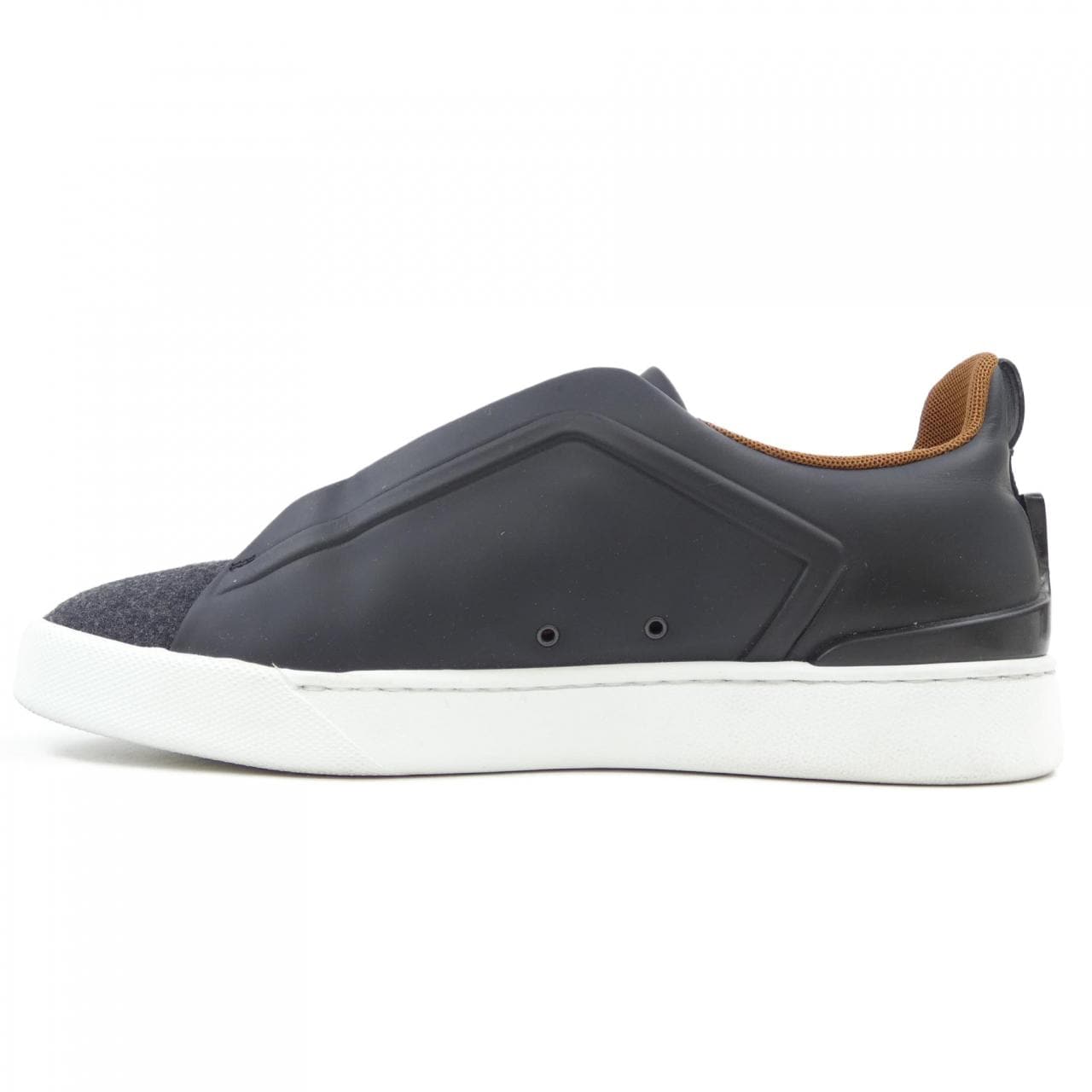 エルメネジルドゼニア Ermenegildo Zegna スニーカー