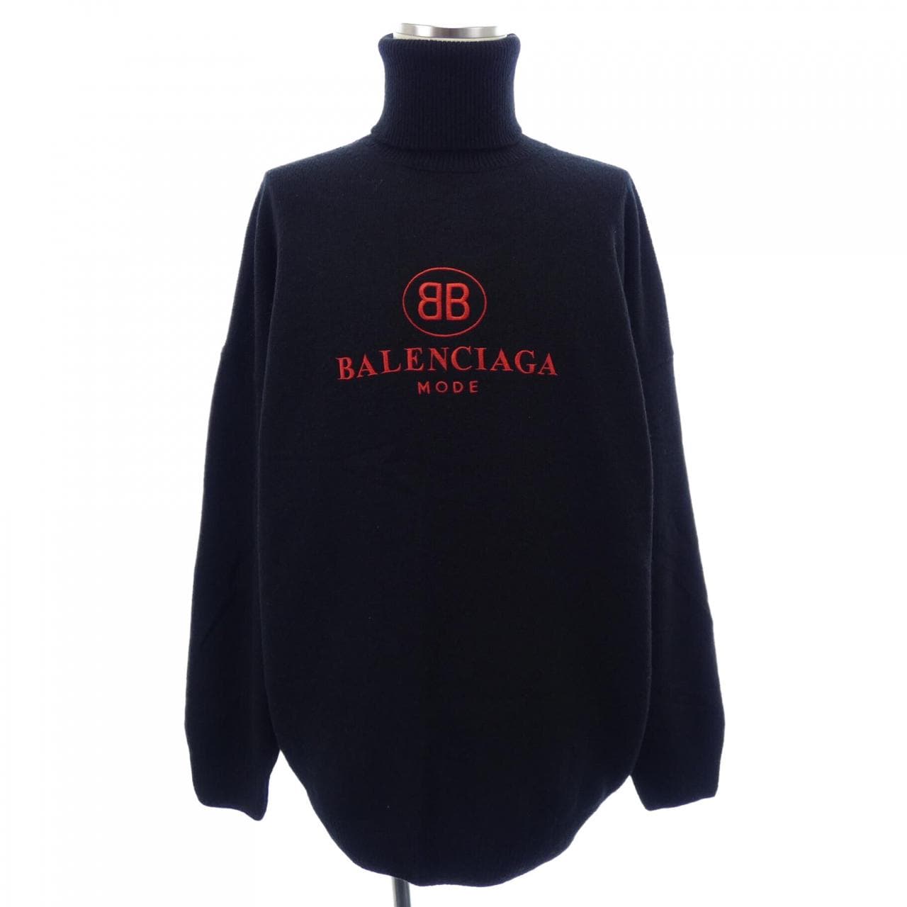 バレンシアガ BALENCIAGA ニット
