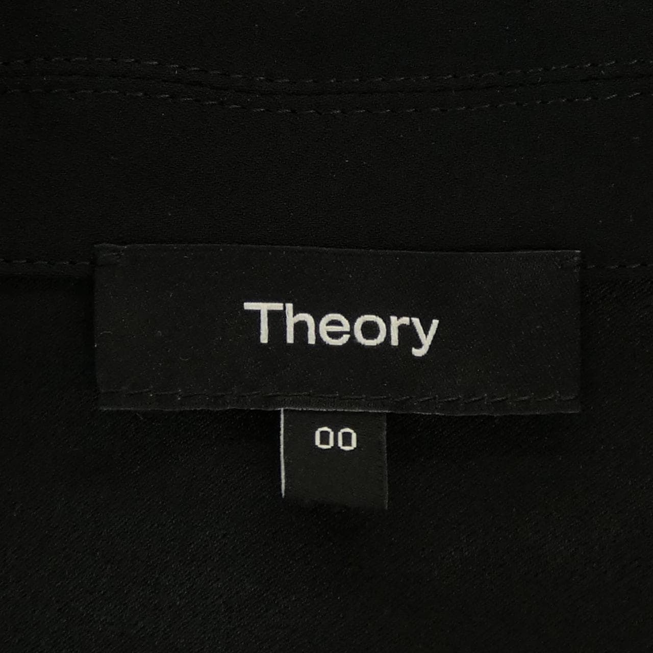 セオリー theory 01-4204106 ジャケット