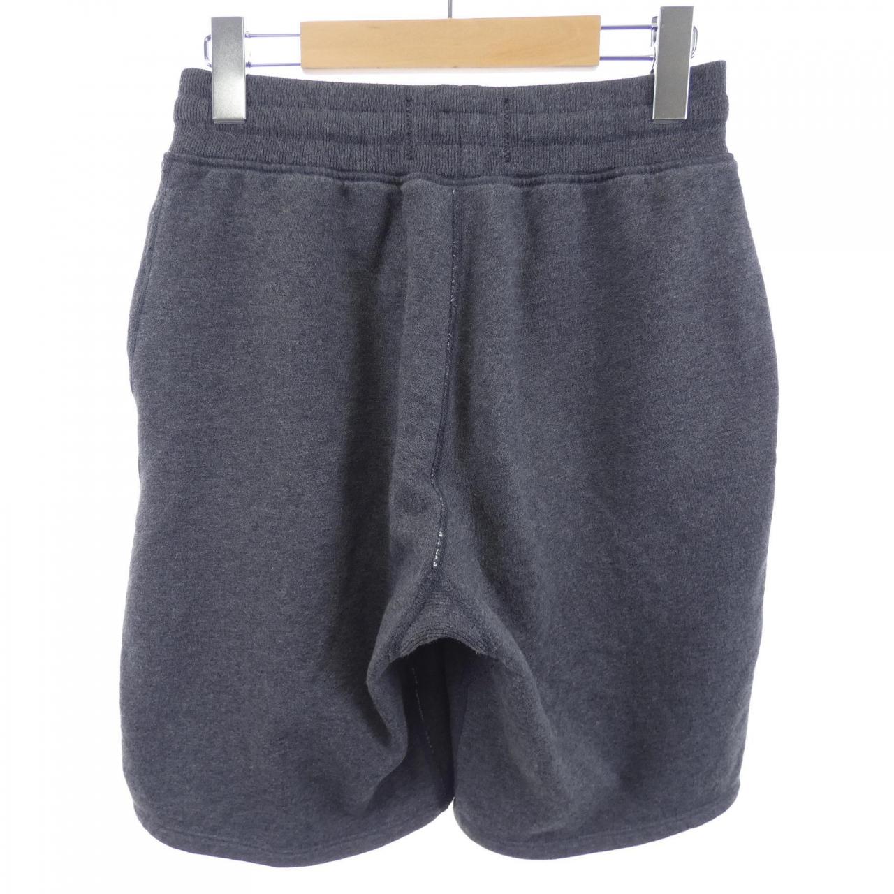 レイニングチャンプ REIGNING CHAMP ショートパンツ