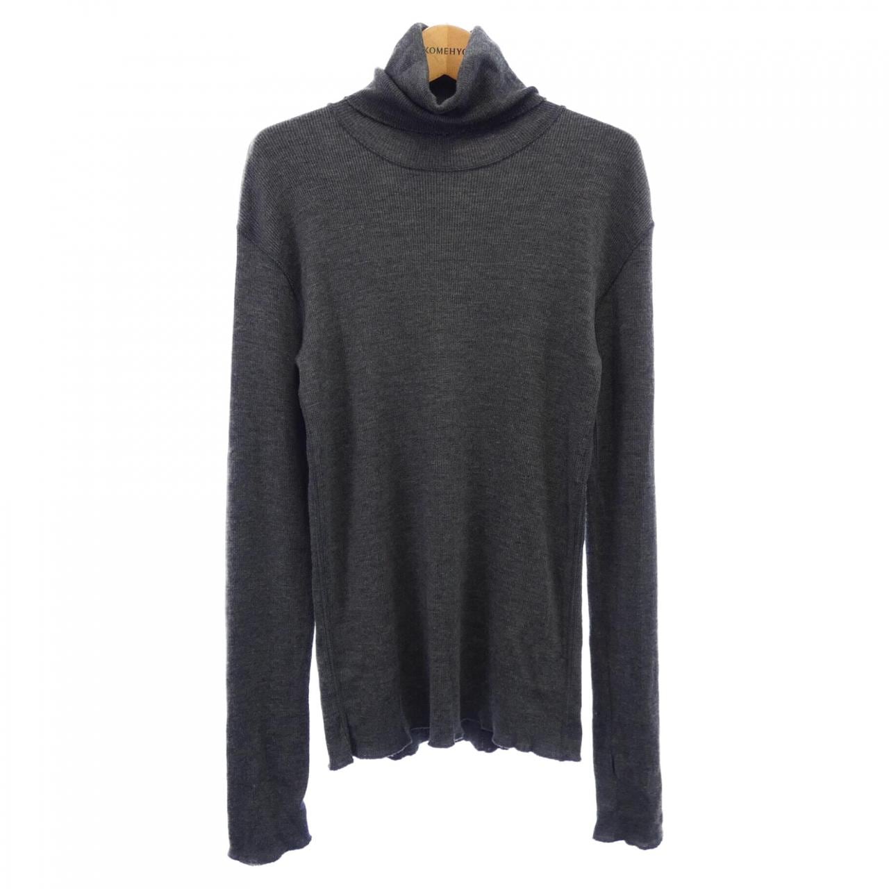 ドゥーズィエムクラス DEUXIEME CLASSE ニット