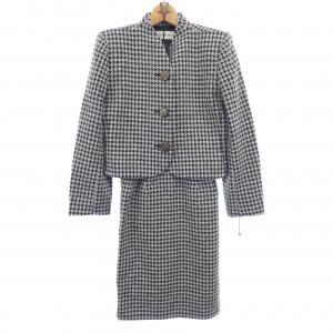 【ヴィンテージ】イヴサンローラン YVES SAINT LAURENT セットアップ