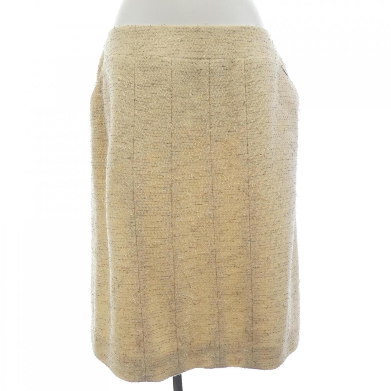 【vintage】CHANEL P14313V07811 99A 套裝