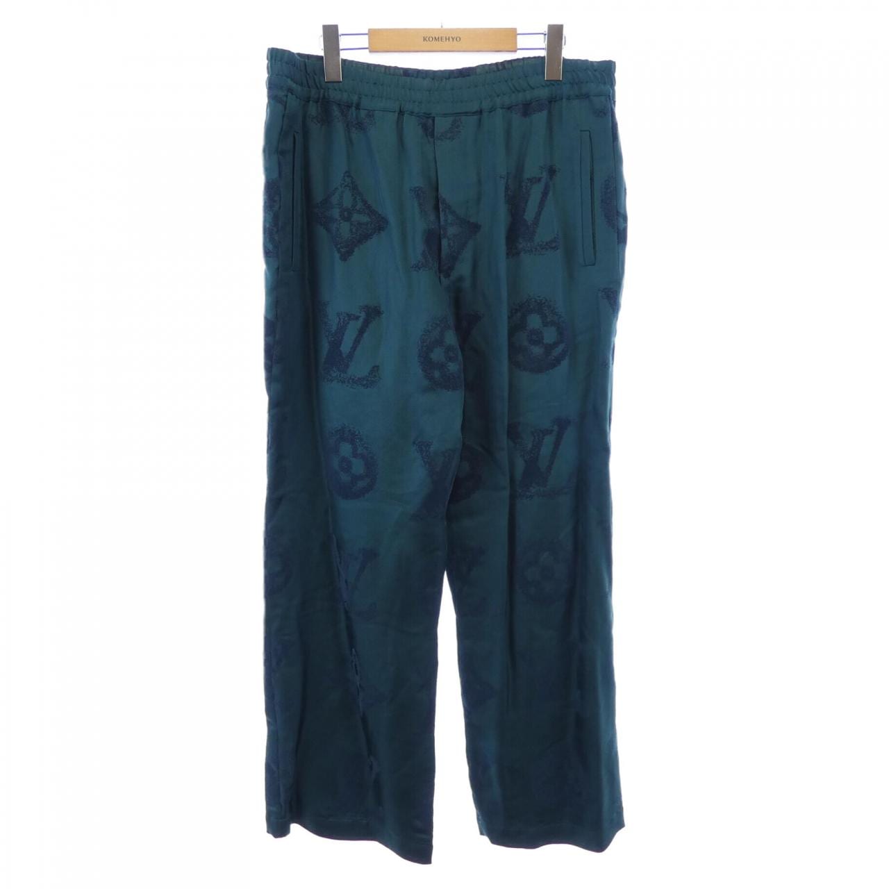 ルイヴィトン LOUIS VUITTON HQP40WFUY パンツ