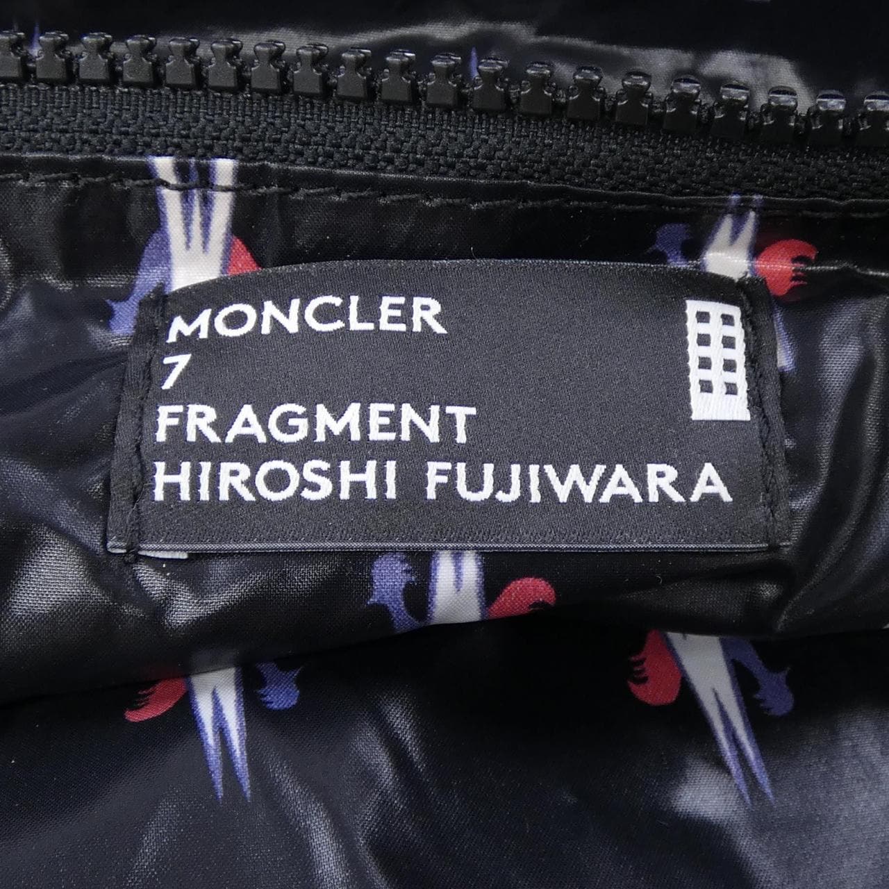 モンクレール ジーニアス MONCLER GENIUS D209U0060200 BAG