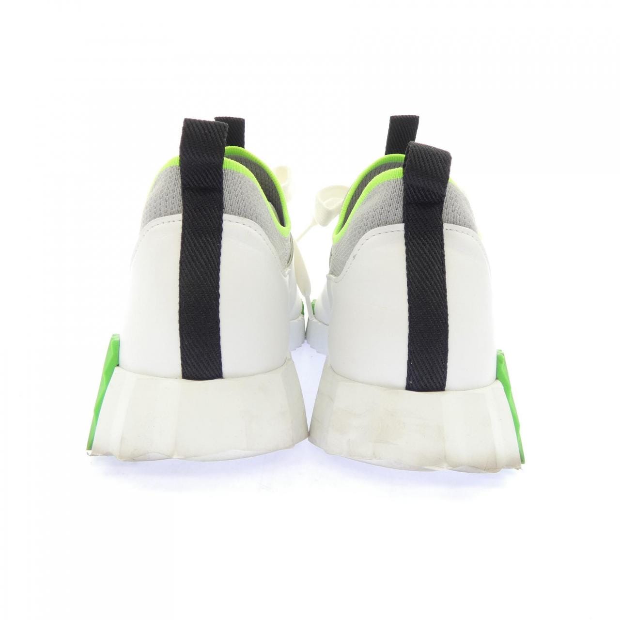 エルメス HERMES デパール 212918Z スニーカー