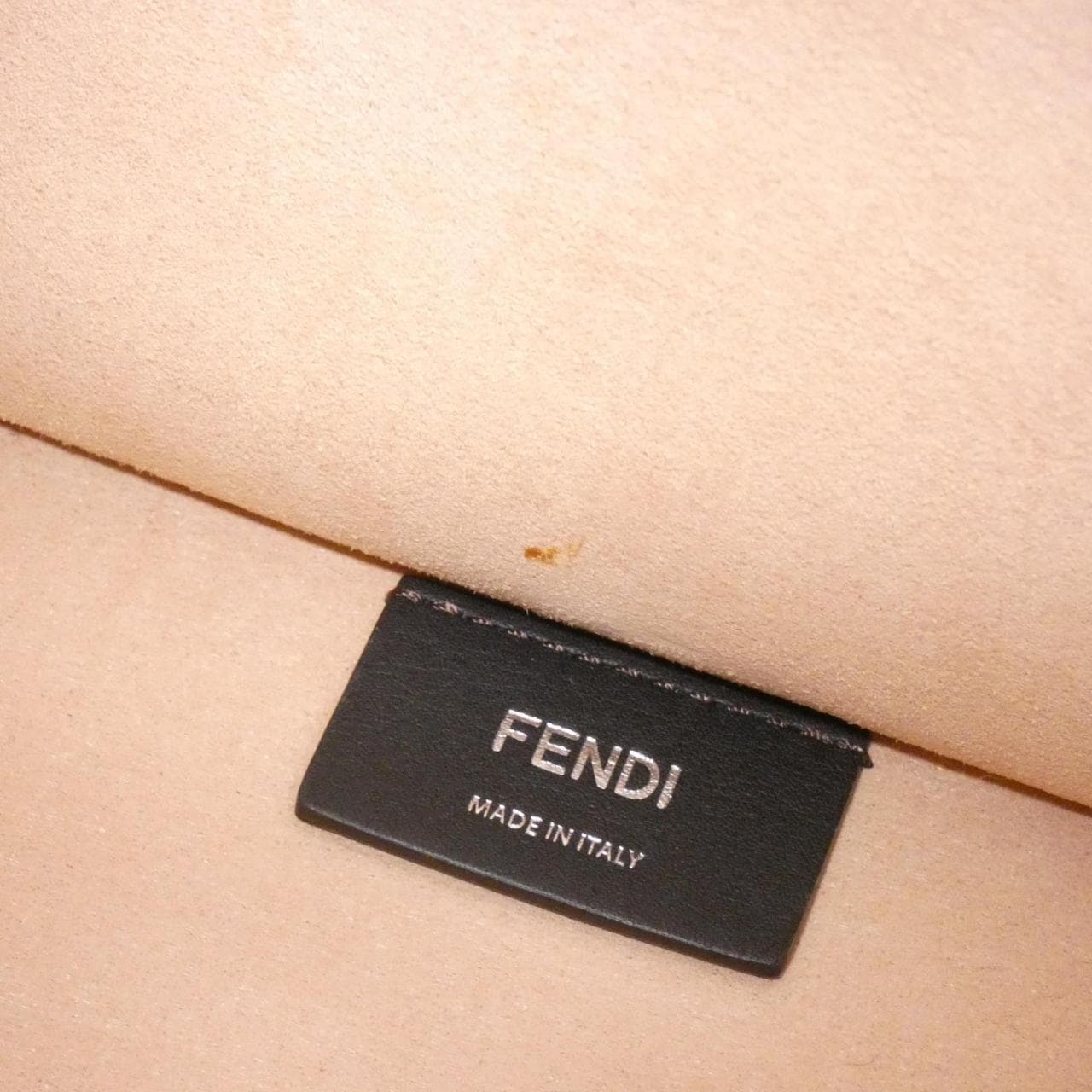 フェンディ フェンディ サンシャイン ミディアム 8BH386 ALFY バッグ