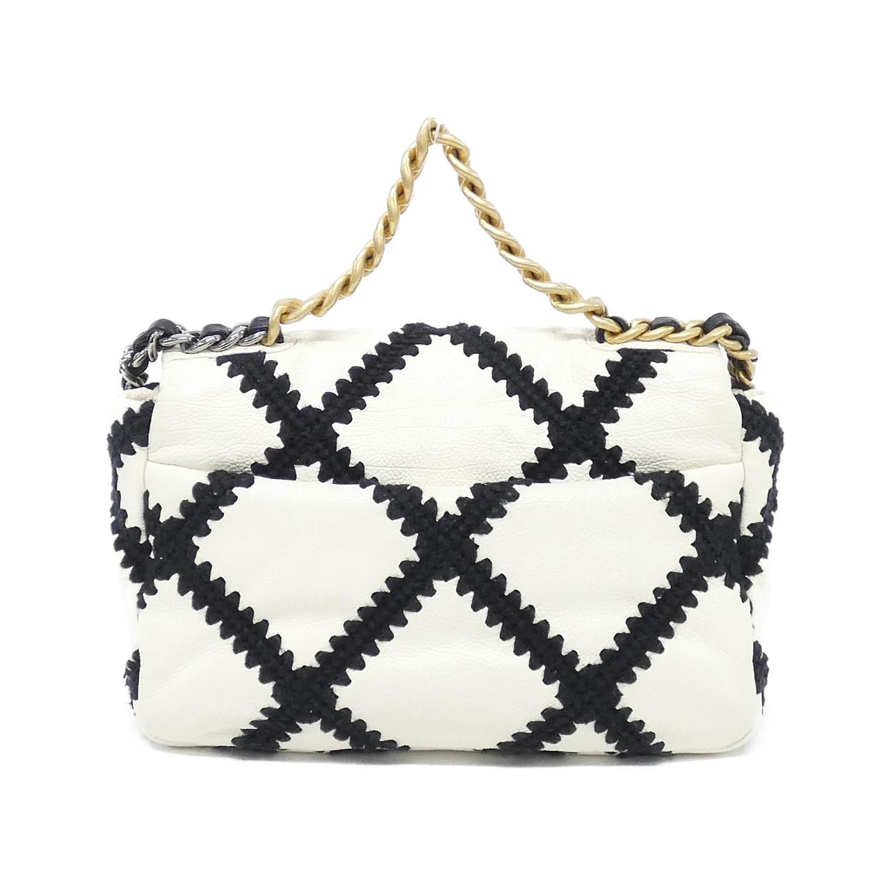 シャネル シャネル19 ライン AS1160 ショルダーバッグ