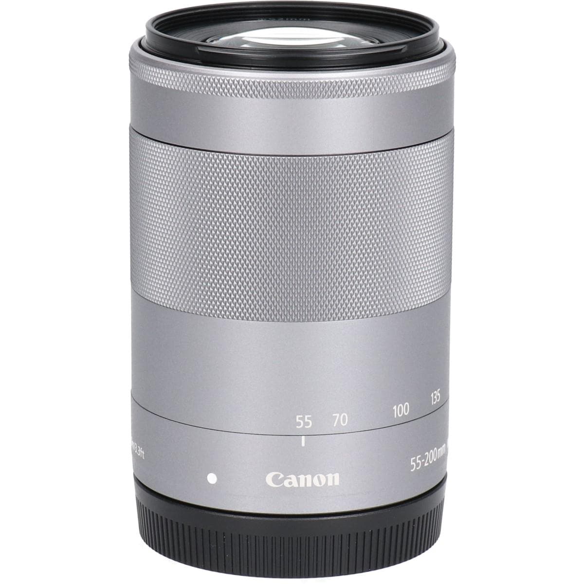 ＥＦ－Ｍ５５－２００ｍｍ　Ｆ４．５－６．３ＩＳ　ＳＴＭ