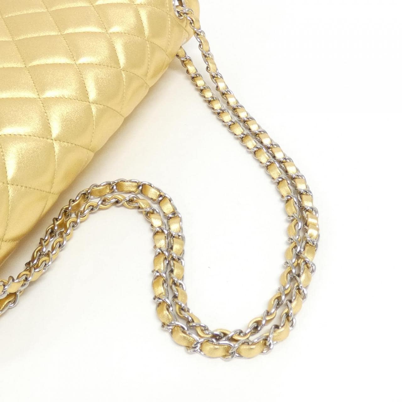 CHANEL AS4661 Shoulder Bag