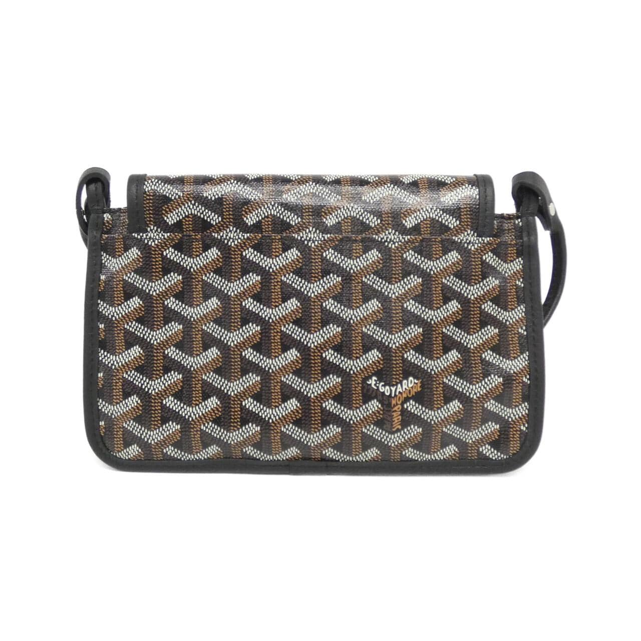 [Unused items] GOYARD Plumé shoulder bag