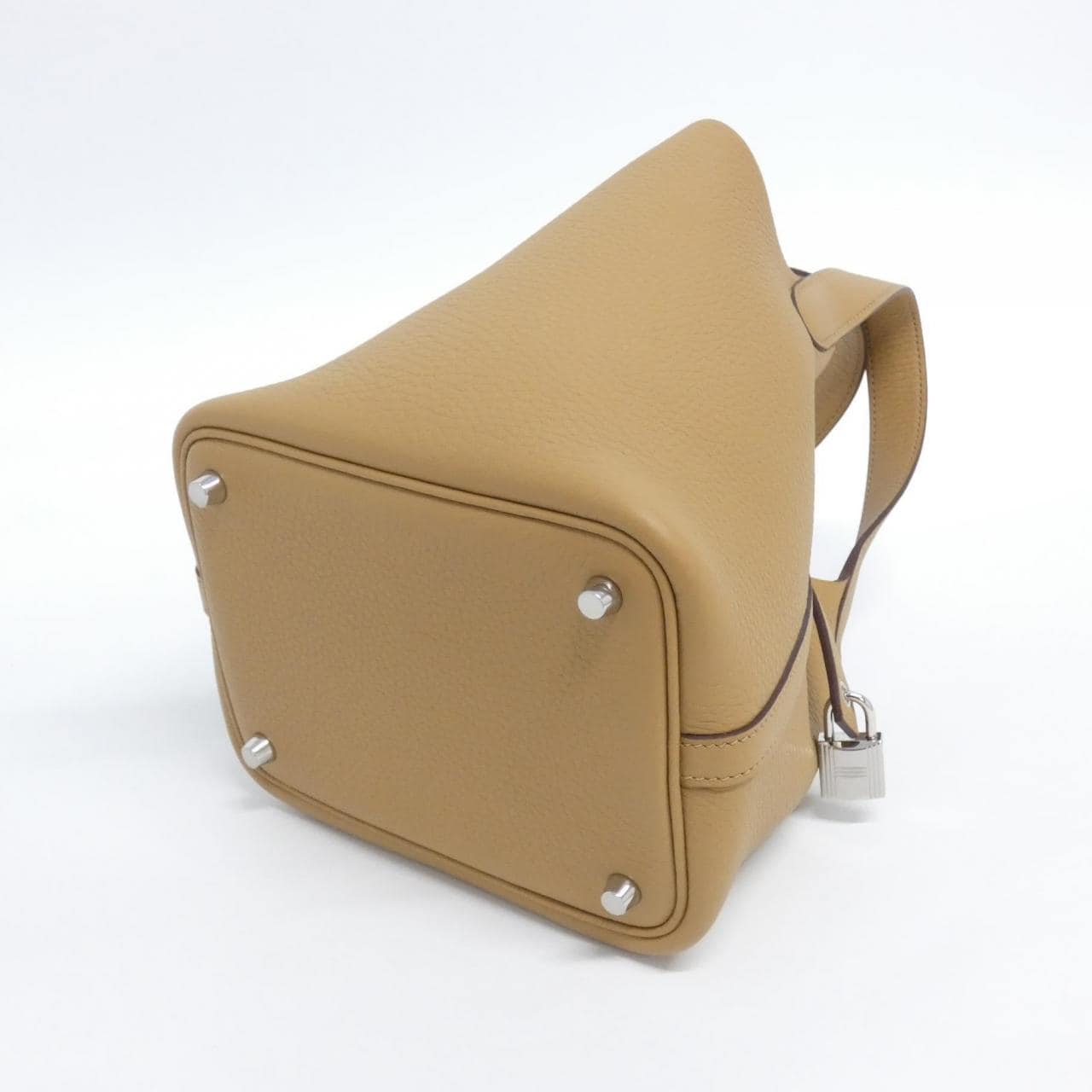 【未使用品】エルメス ピコタン ロック PM 056289CK バッグ