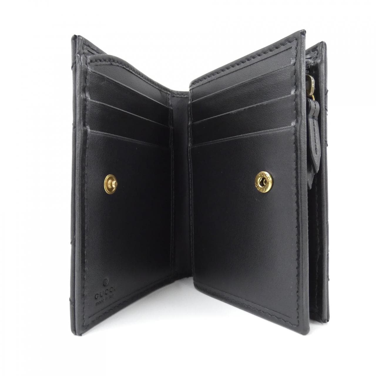 [Unused items] Gucci 773427 DTDHT Wallet